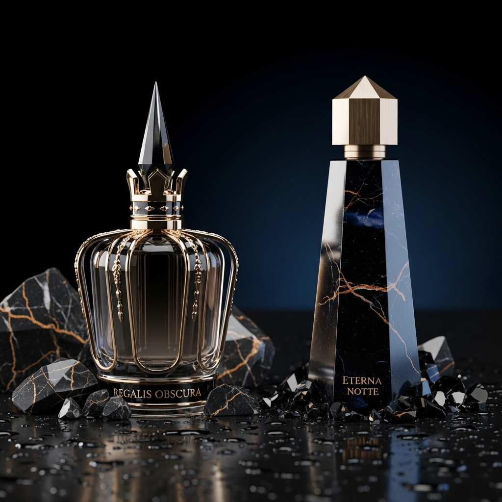 Fresh lavender fields