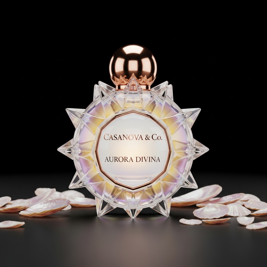Aurora Divina